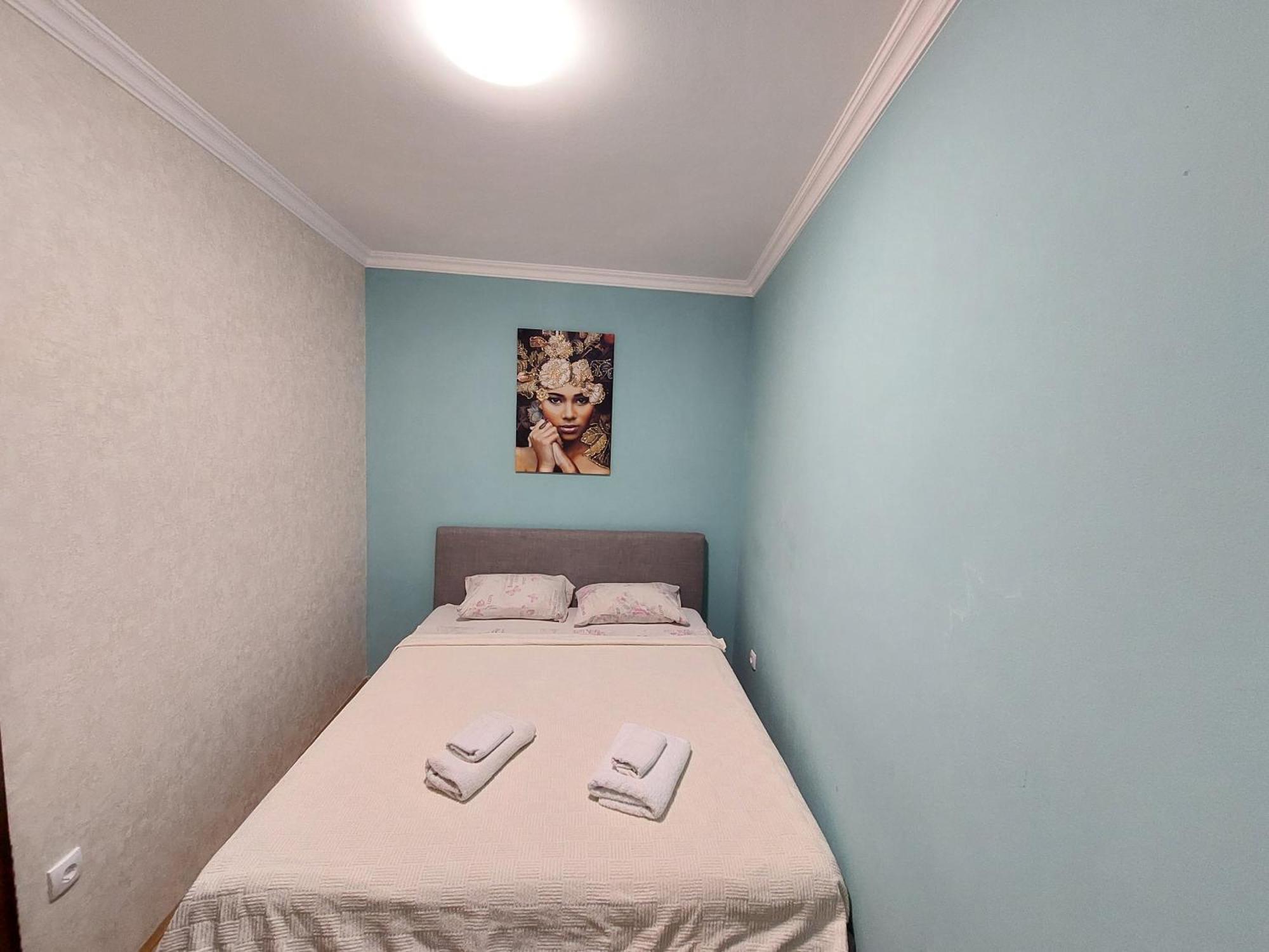 Apartmani Jasmin โนวีซาด ภายนอก รูปภาพ